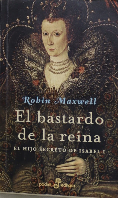 El bastardo de la reina