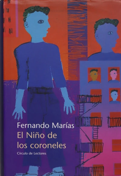 El niño de los coroneles