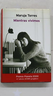 Mientras vivimos