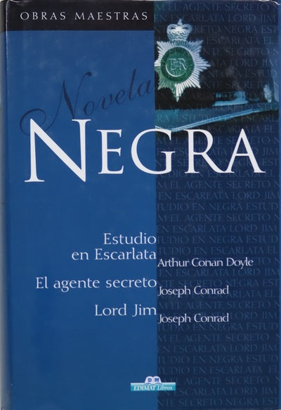 Negra