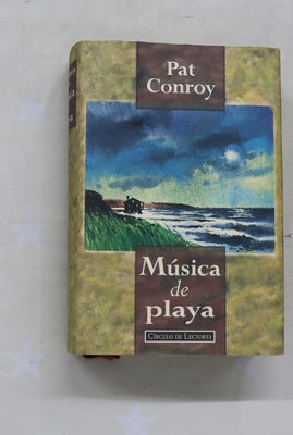 Música de playa