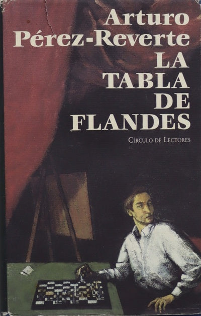 La tabla de Flandes