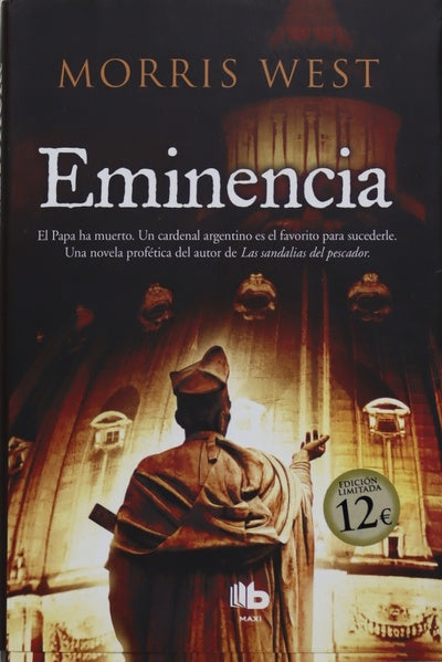 Eminencia