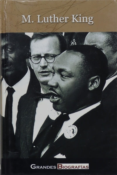 Luther King