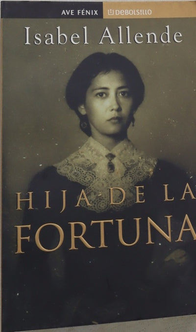 Hija de la fortuna