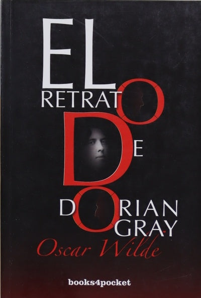 El retrato de Dorian Gray