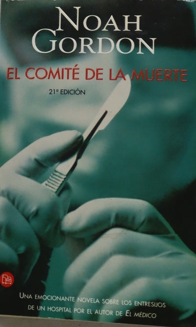 El comité de la muerte