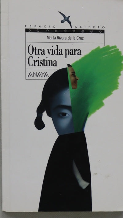 Otra vida para Cristina