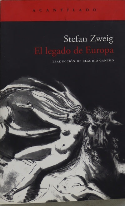 El legado de Europa