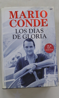 Los días de gloria