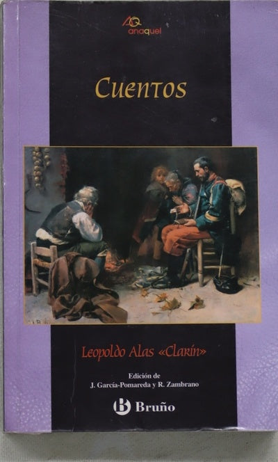 Cuentos