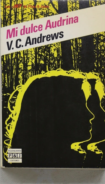 Mi dulce Audrina