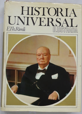 Historia universal ilustrada (v. III)