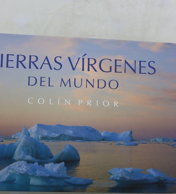 Tierras vírgenes del mundo