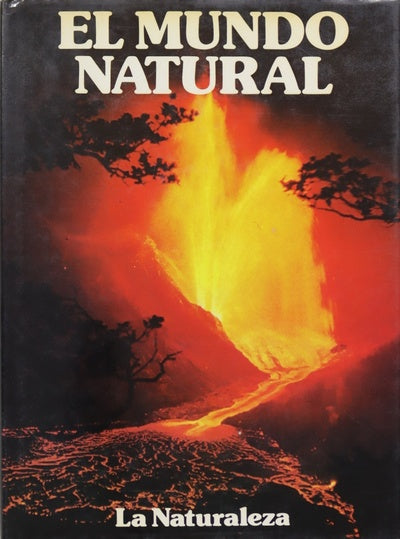 El mundo natural