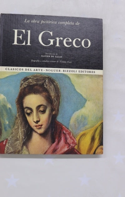 El Greco