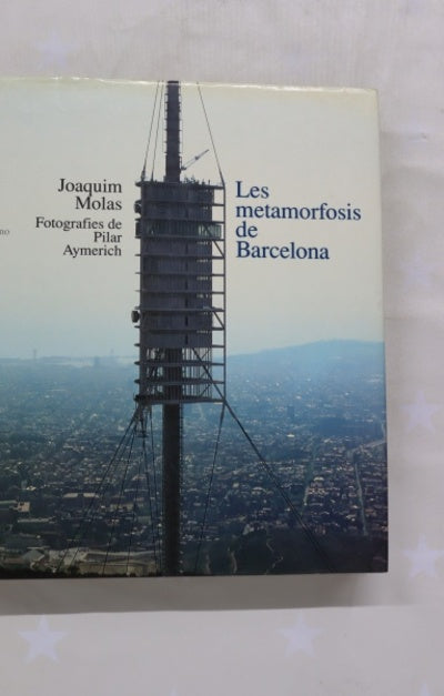 Les metamorfosis de Barcelona