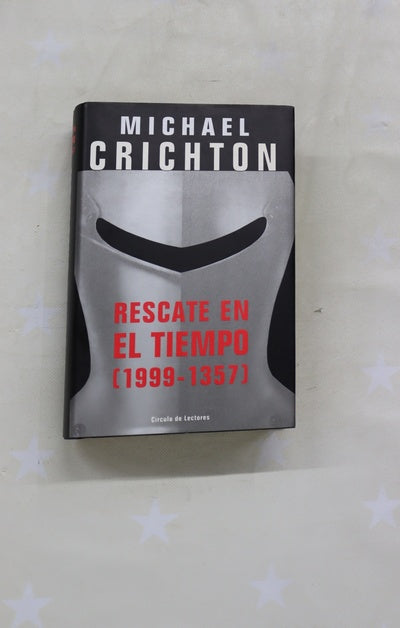 Rescate en el tiempo (1999-1357)