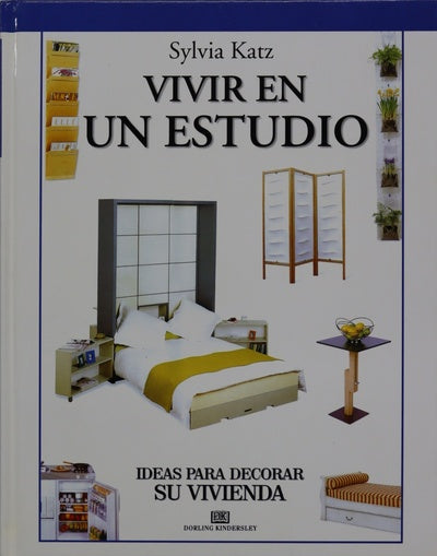 Vivir en un estudio