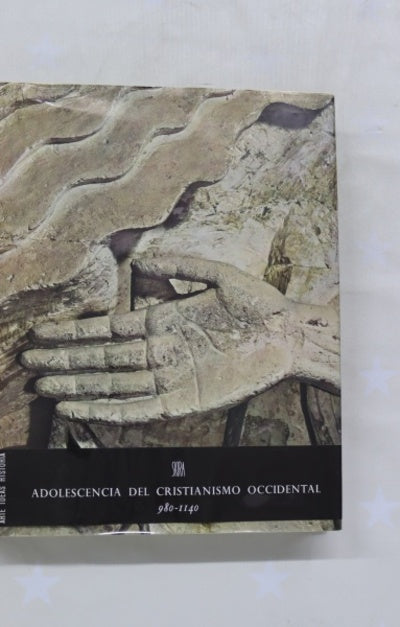 Adolescencia del Cristianismo Occidental. 980-1140