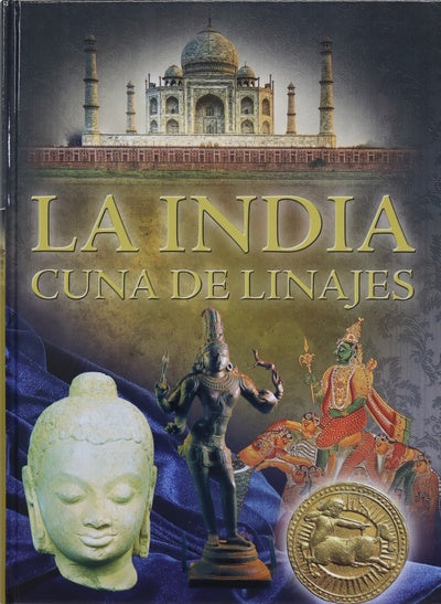 La India, cuna de linajes