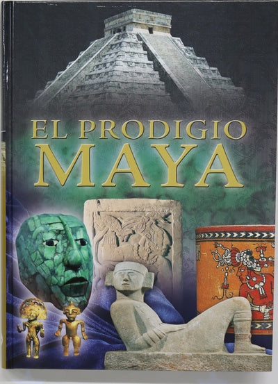 El prodigio Maya