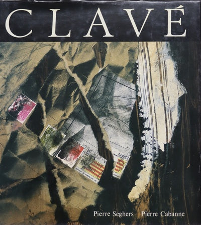 Clavé