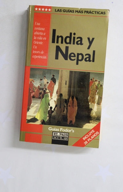 India y Nepal