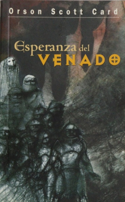 Esperanza del venado
