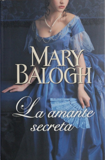 La amante secreta