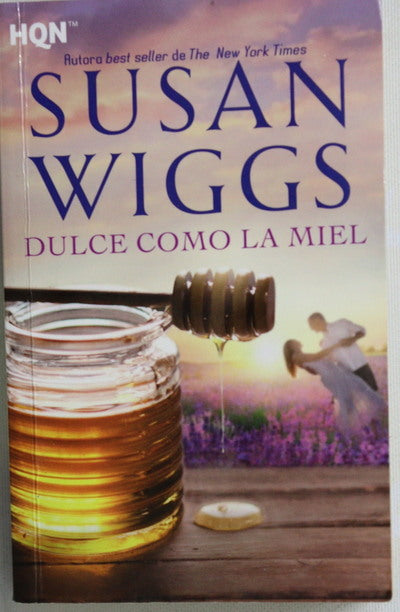Dulce como la miel