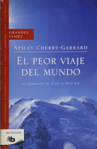 El peor viaje del mundo