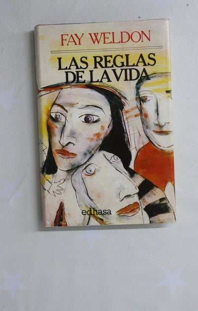Las reglas de la vida