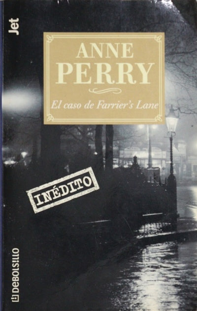 El caso de Farrier's Lane