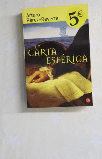 La carta esférica