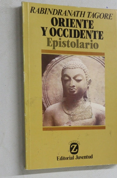 Oriente y Occidente (epistolario)
