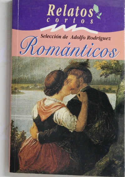 Relatos cortos de amor