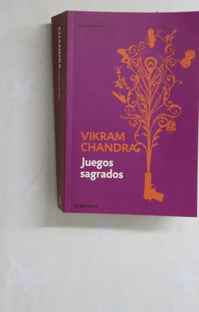 Juegos sagrados