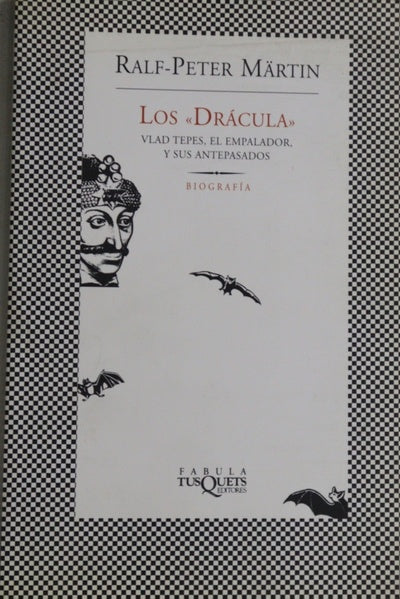 Los "Drácula" Vlad Tepes, el Emperador, y sus antepasados