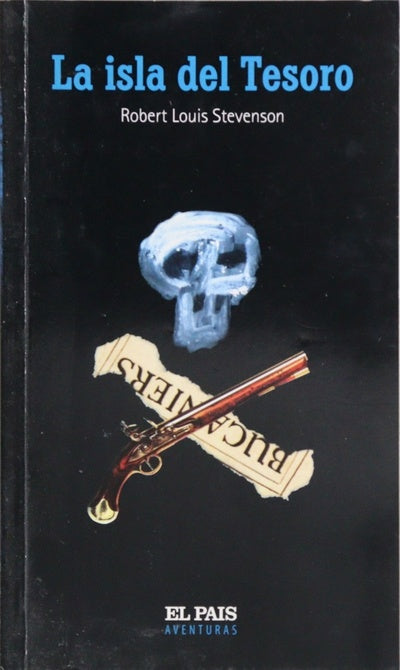 La isla del tesoro