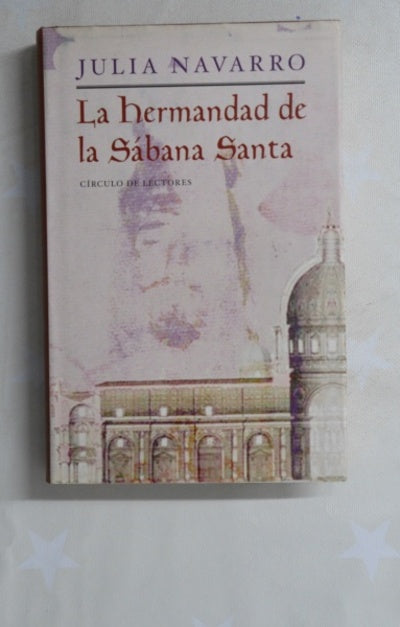 La hermandad de la Sábana Santa