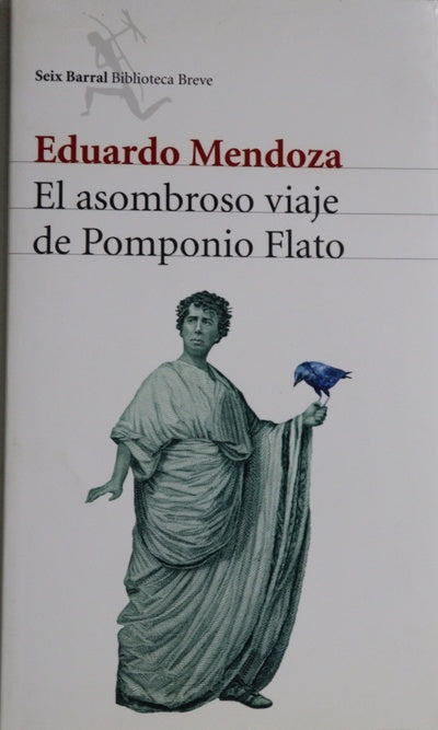 El asombroso viaje de Pomponio Flato