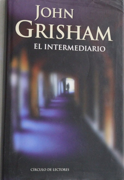 El intermediario