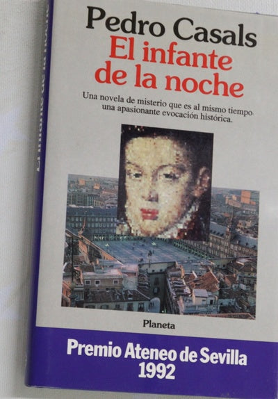 El infante de la noche
