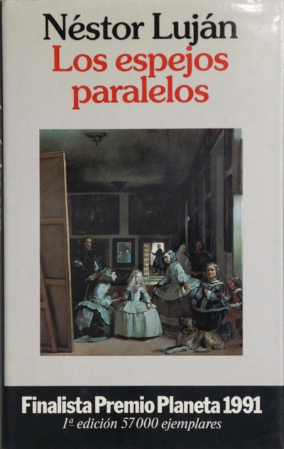 Los espejos paralelos
