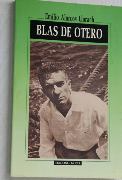 Blas de Otero