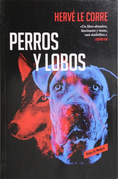 Perros y lobos