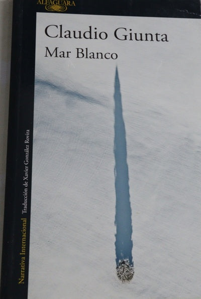 Mar Blanco