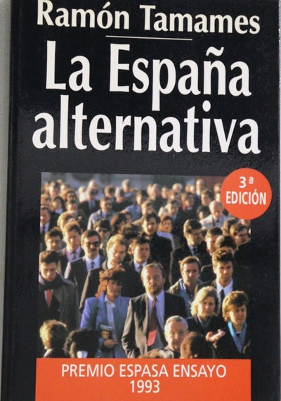 La España alternativa