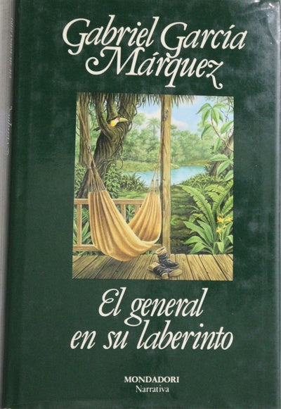 El general en su laberinto